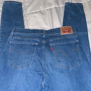 Levi’s jeans